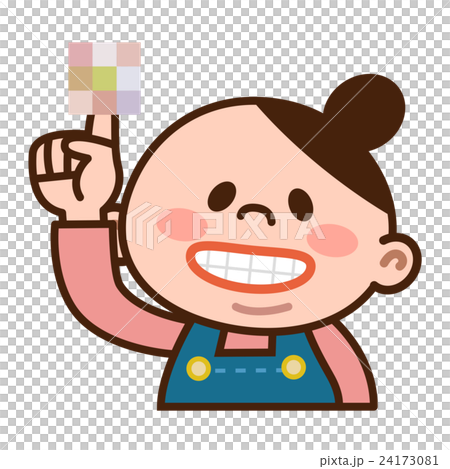 一個把鼻屎帶走的女人 一個把鼻屎帶走的女人 24173081