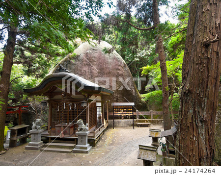 磐船神社 磐船神社 24174264