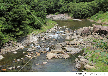 日之影川 24176283