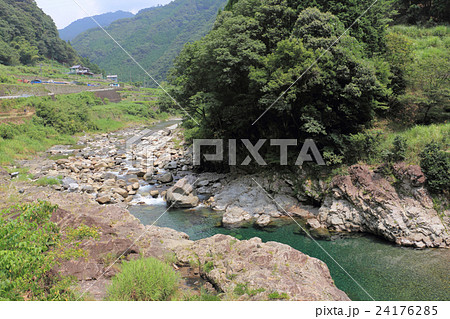 日之影川 24176285