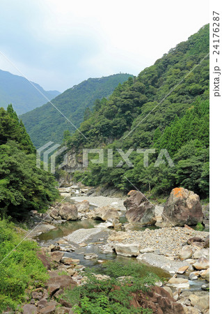 日之影川 24176287
