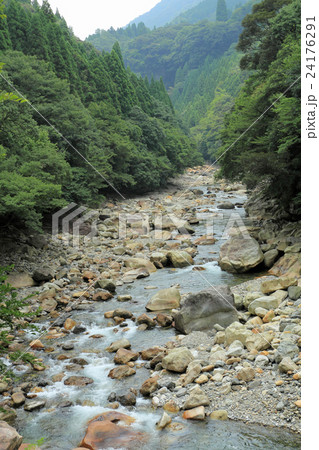 日之影川 24176291