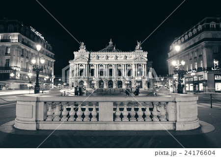 Paris Opera 24176604