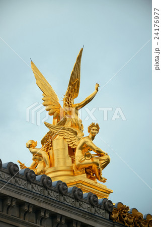 Paris Opera Paris Opera 24176977