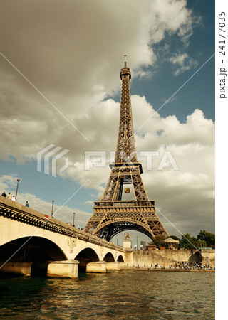 River Seine River Seine 24177035