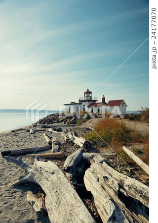 West point lighthouse 24177070