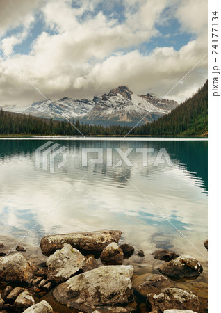 Yoho National Park Yoho National Park 24177134