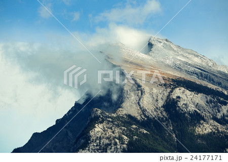 Banff National Park Banff National Park 24177171