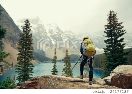 Moraine Lake 24177187