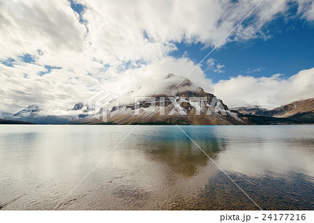 Bow Lake Bow Lake 24177216