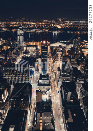 New York City 24177258