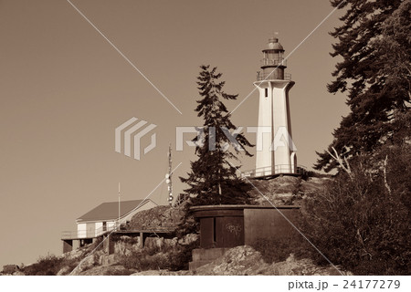 Point Atkinson Light House 24177279