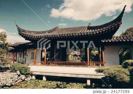 Sun Yat-Sen Garden Sun Yat-Sen Garden 24177293