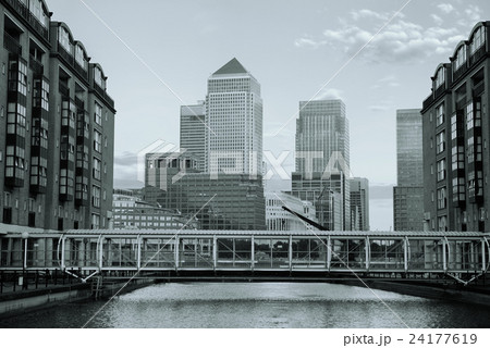 London Canary Wharf London Canary Wharf 24177619