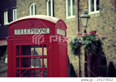 telephone booth and mail box telephone booth and mail box 24177632