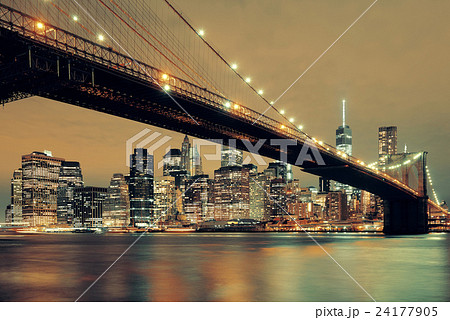 Manhattan Downtown 24177905