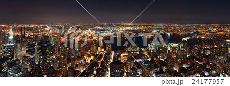 New York City eastside New York City eastside 24177957