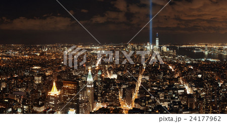 New York City New York City 24177962