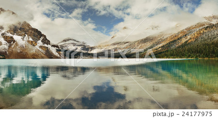 Bow Lake Bow Lake 24177975