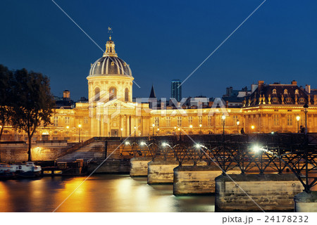 River Seine 24178232