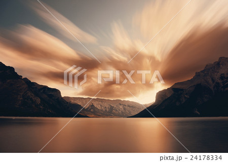 Banff National Park Banff National Park 24178334