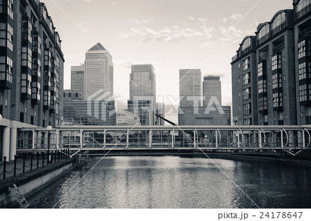 London Canary Wharf London Canary Wharf 24178647