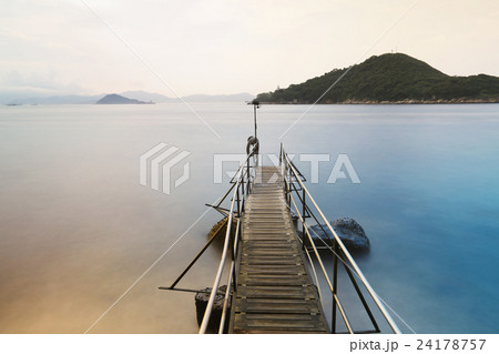 Hong Kong Sai Wan Swimming Shed Hong Kong Sai Wan Swimming Shed 24178757