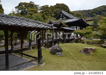 高台寺の観月台 高台寺の観月台 24180915