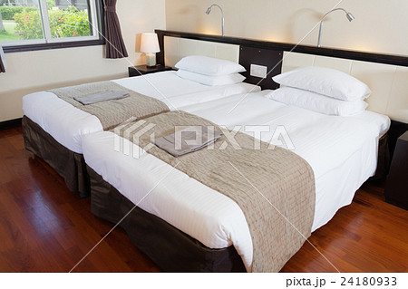 リゾートホテル 客室 24180933