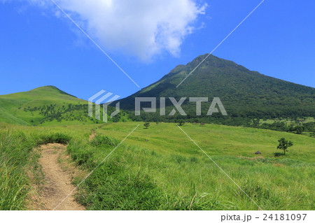 由布岳Ⅲ 由布岳Ⅲ 24181097
