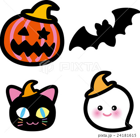 無料印刷可能コウモリ イラスト ハロウィン 最高の動物画像