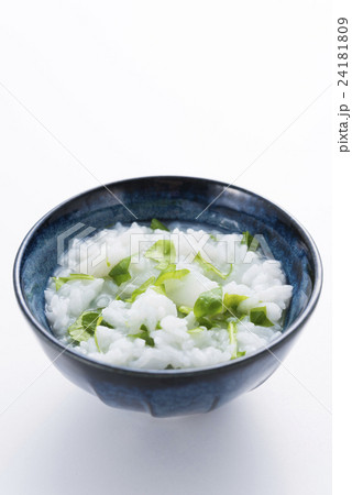 七草粥 七草粥 24181809