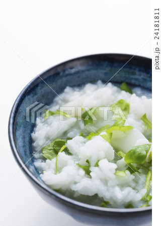 七草粥 七草粥 24181811