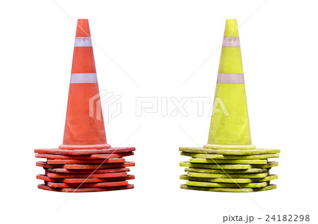 Traffic cone Traffic cone 24182298