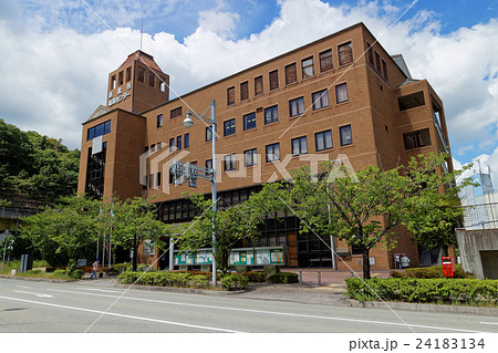 西宮市塩瀬センター 24183134