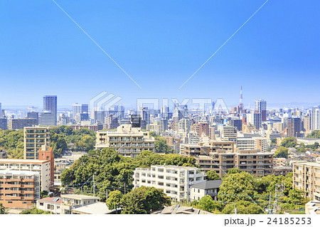 街景 福岡市早良区方面 街景 福岡市早良区方面 24185253
