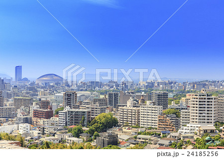 街景 福岡市早良区方面 街景 福岡市早良区方面 24185256