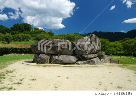 石舞台 石舞台 24186198
