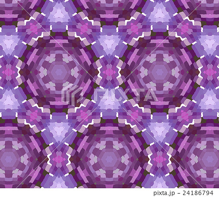 Primitive simple lilac modern pattern rectangles. Primitive simple lilac modern pattern rectangles. 24186794