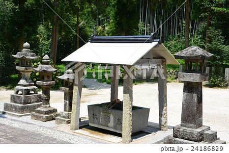 高水神社(山口県周南市) 高水神社(山口県周南市) 24186829