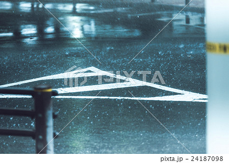 台風イメージ. 24187098