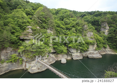 塔のへつり 塔のへつり 24188827