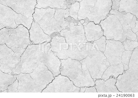 White soil drought cracked texture White soil drought cracked texture 24190063