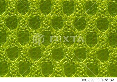 Fiber green or background 24190132