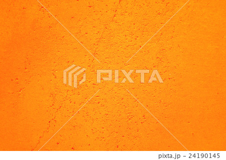 Orange abstract background texture 24190145