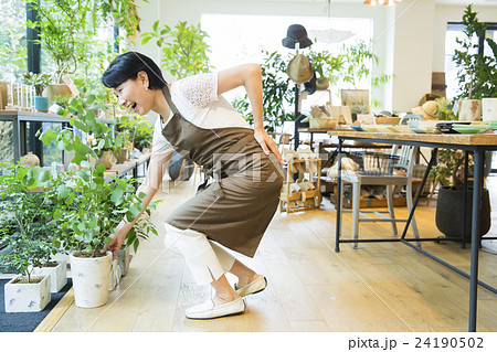 ミドル女性 撮影協力:TENOHA DAIKANYAMA ミドル女性 撮影協力:TENOHA DAIKANYAMA 24190502