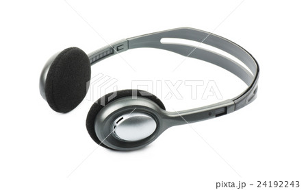 Headphones 24192243