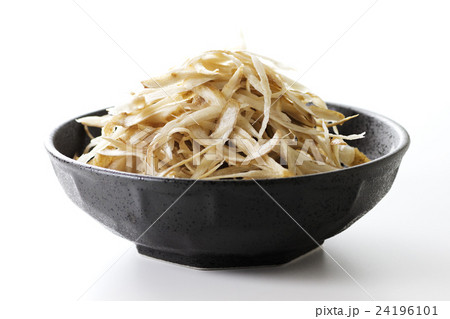 ゴボウのささがき1 24196101