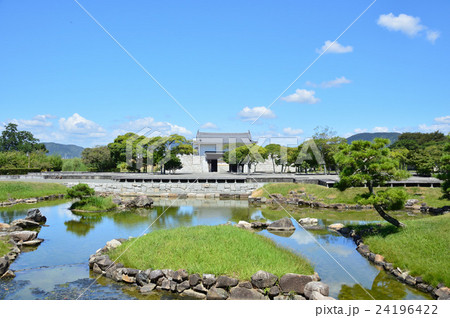 赤穂城跡 赤穂城跡 24196422