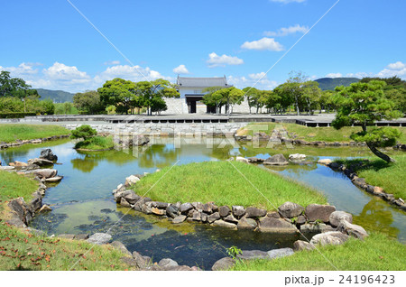 赤穂城跡 赤穂城跡 24196423